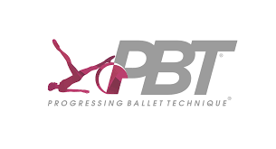 Logo der Progressing Ballet Technique